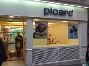 Picard – Mouffetard