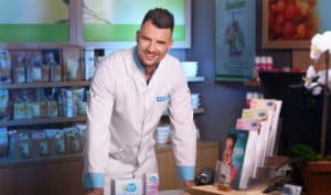 Profil Franchise Magazine