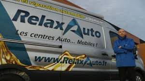 RELAXAUTO – 2018