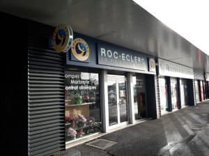 ROC ECLERC – 21NOV2017