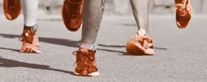 RRUN – COURSE A PIED – 2018