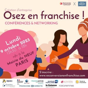 Journée rencontre lundi 9 octobre 2023