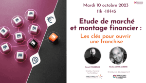 Conférence en ligne mardi 10 octobre 2023