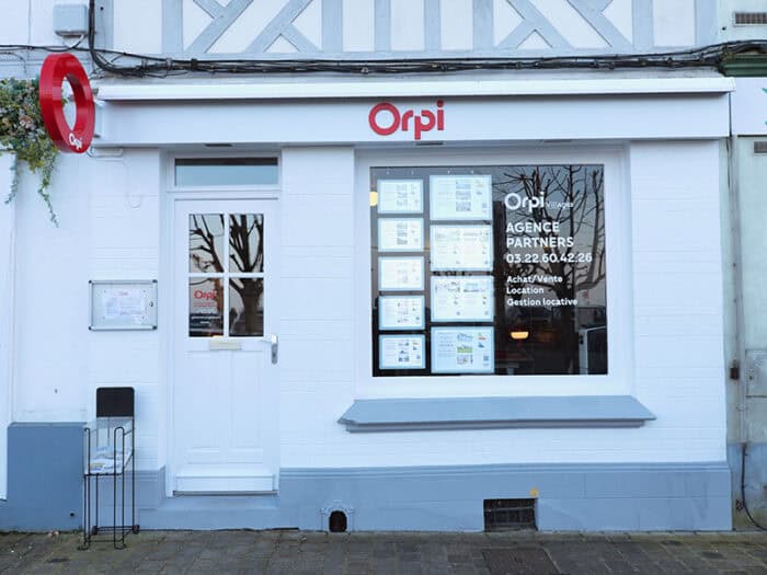 Orpi lance Orpi Villages, un nouveau concept d'agences adaptées aux villages et zones rurales