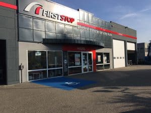 Rillieux -First-Stop