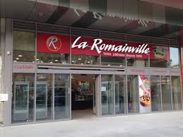 Romainville