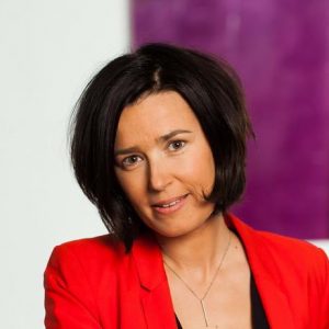 Virginie Sablé, Responsable Développement, Département Franchise & Réseaux, KPMG France