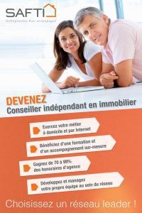 SAFTI 3 – RECRUTEMENT