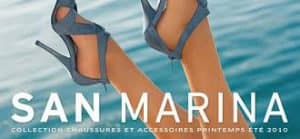 SAN MARINA – 1