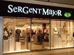 SERGENT MAJOR – VITRINE – 29NOV2017