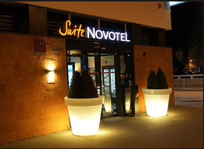 SUITE HOTEL – 20MAI2019
