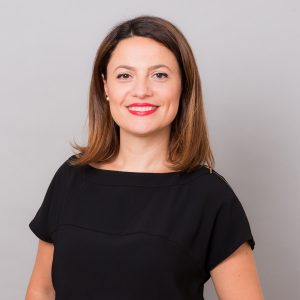 Stéphanie Encinas, Avocat associé, Létang Avocats