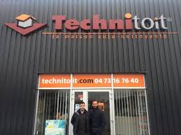 TECHNITOIT – EXTERIEUR