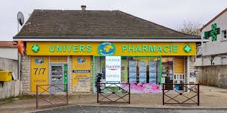 UpBaby - Groupe Univers Pharmacie