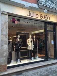 Magasin Julie & Co