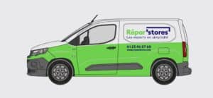 Vehicule-Reparstores