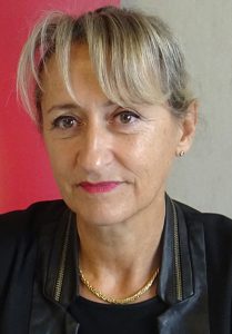 Véronique Discours-Buhot, nouvelle Déléguée générale de la Fédération française de la franchise