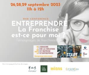 Visuel web conférences septembre 2023