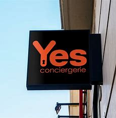 YES CONCIERGERIE