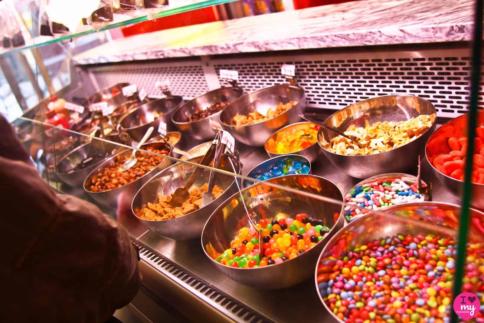 La franchise Yogurt Factory a repris le réseau de yaourts glacés Boon