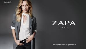 ZAPA – PAP FEMME