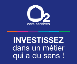 Sandrine Thiéfine, Présidente du réseau de franchise Sandrine Thiéfine, Présidente du réseau de franchise
