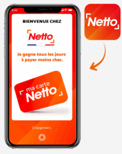 appli netto