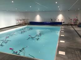 aquabecool – piscine
