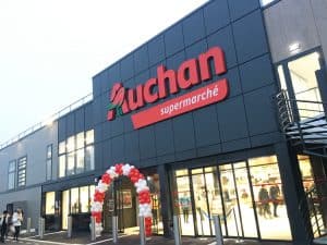 auchan supermarche –