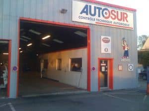 autosur – garage