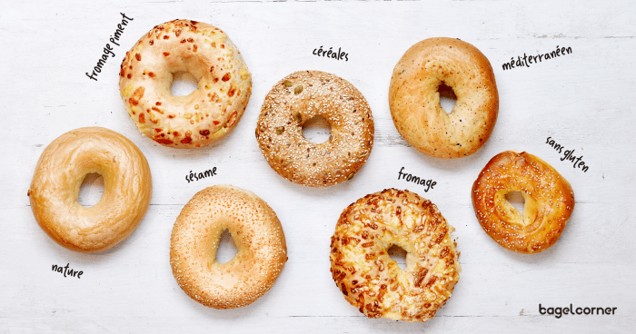 café bagel site de rencontre