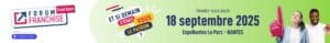 bandeau forum franchise nantes