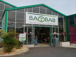 baobab exterieur