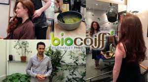 bio coiff – pub