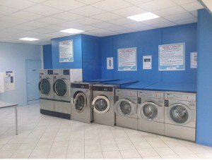 franchise wash-n-dry-plein-essor