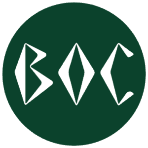 boc logo