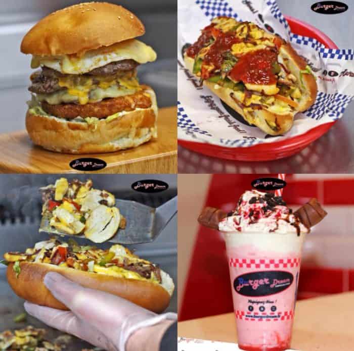 burger dream -1- avril2019