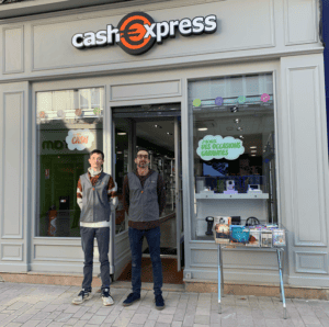 cash express