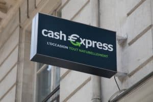 ouvrir une franchise cash express