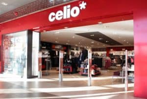 celio online store