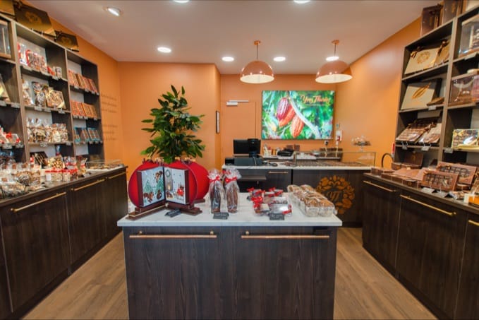 chocolat YVES THURIES – 20fev2020 – 3