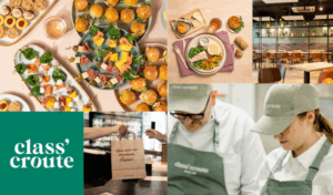 classcroute photo montage