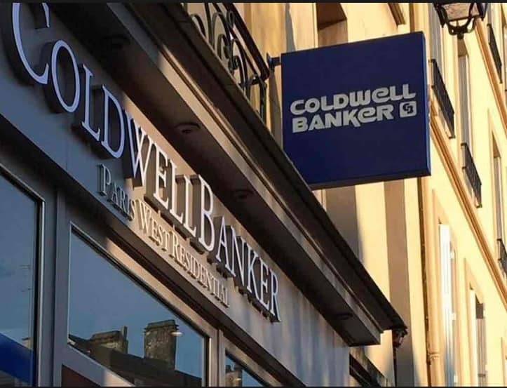 Ouvrir une franchise COLDWELL BANKER FRANCE