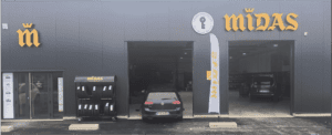 com presse midas