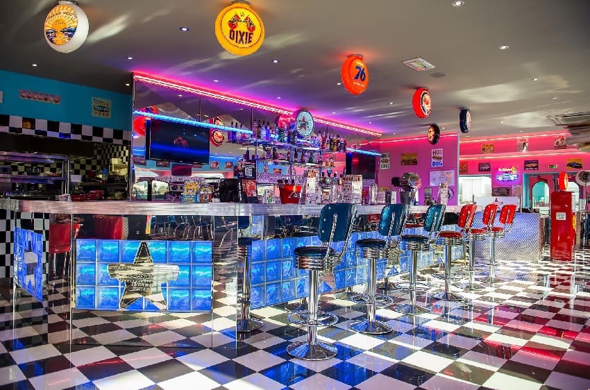 Millions Restaurant Menu Millions Restaurant Menu