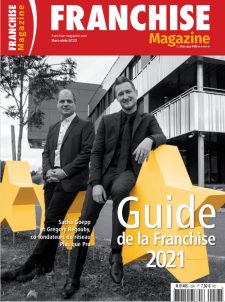 Couverture revue de presse N°23