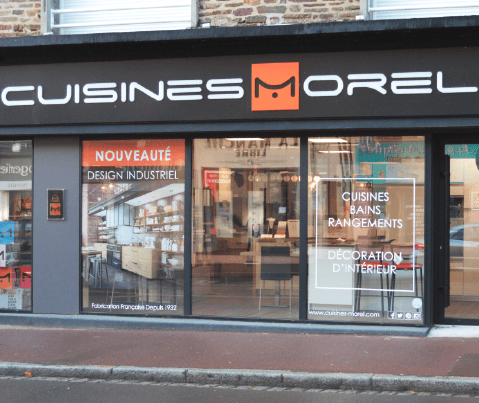 cuisines morel concept – avril 2019