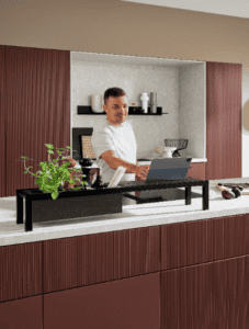 cuisines omega