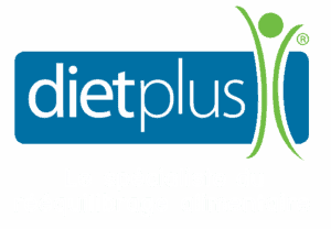 dietplus logo