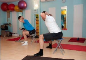 dos stress – 2-25oct2019